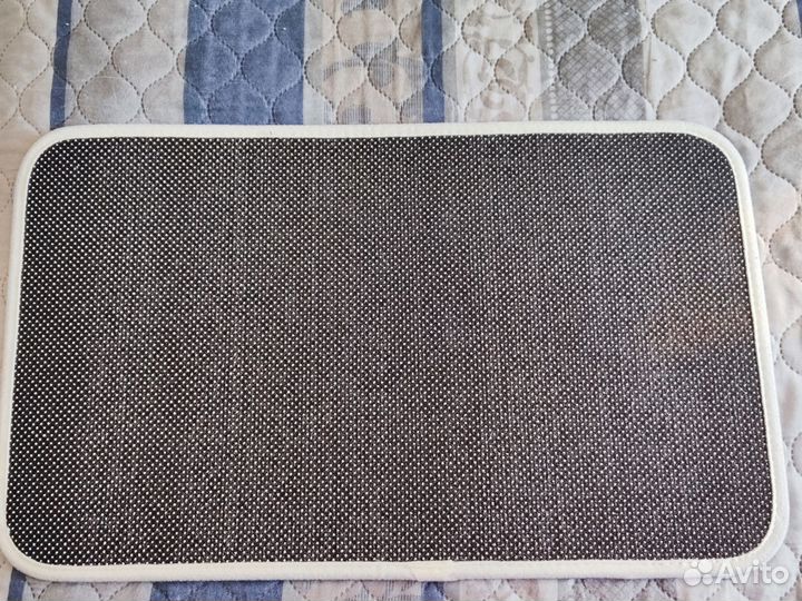 Коврик для фигуристки