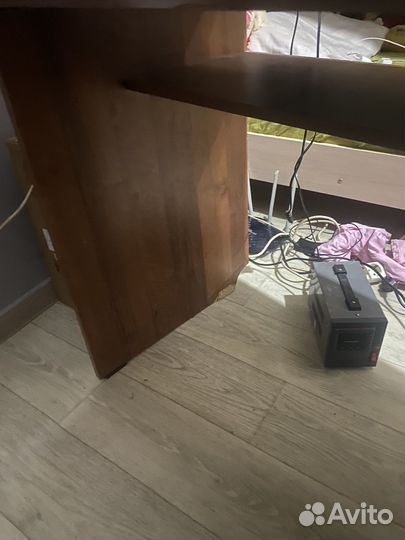 Компьютерный стол бу