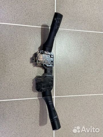 Блок подрулевых переключатей Nissan Teana II 2011