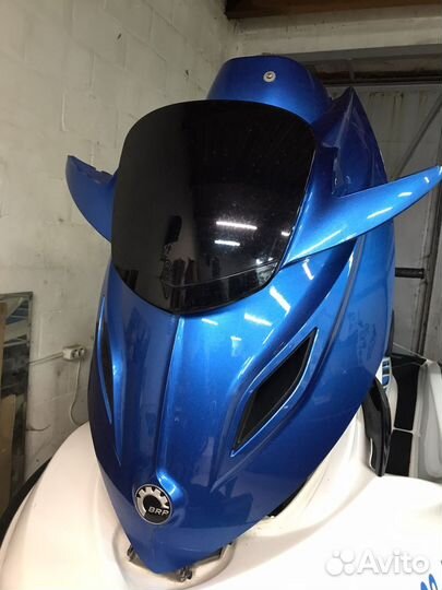 Капот на BRP Sea Doo