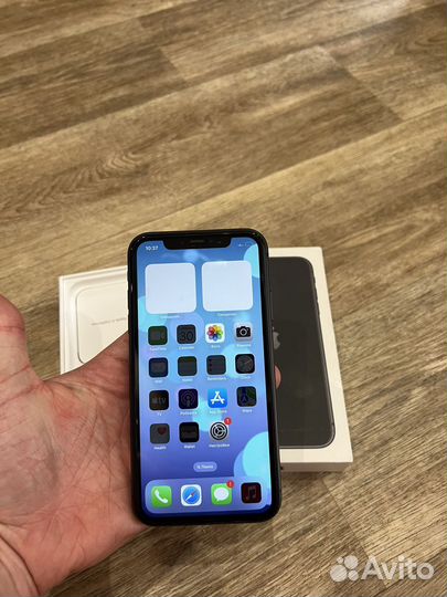 iPhone 11 128gb