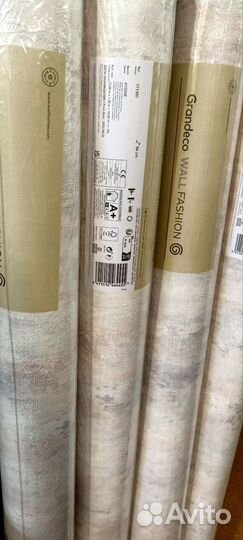 Обои Бельгия Grandeco 171301