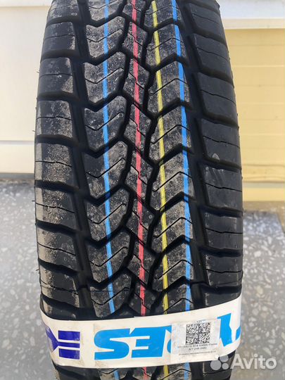 КАМА Кама-Flame 185/75 R16