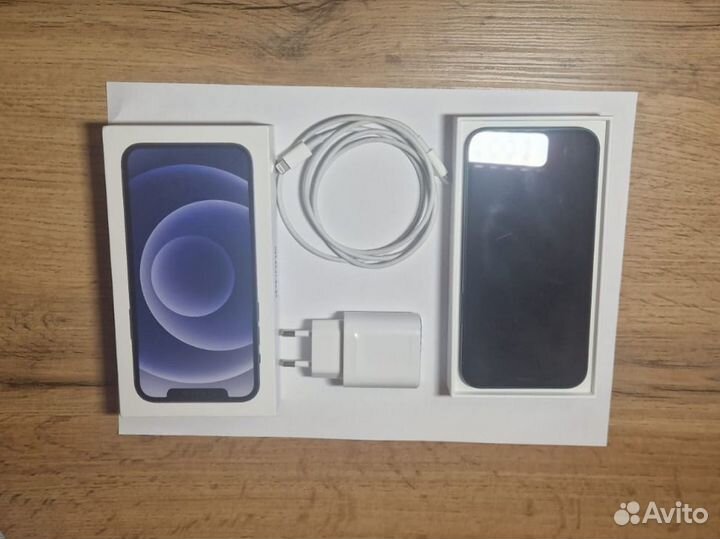 iPhone 12