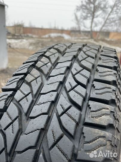 Yokohama Geolandar A/T-S G012 215/80 R15 102S