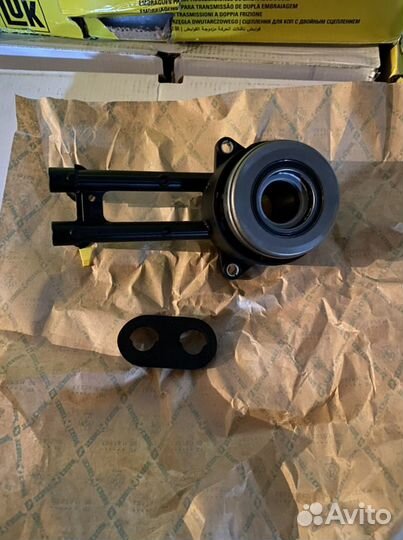 Выжимной для Ford Focus 3