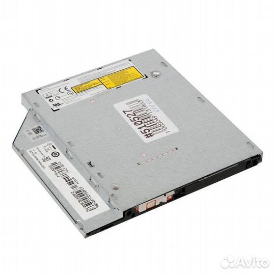 Привод DVD-CDR/RW SATA 9-12мм для ноутбука