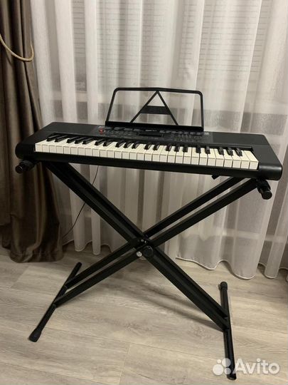 Синтезатор Denn dek494