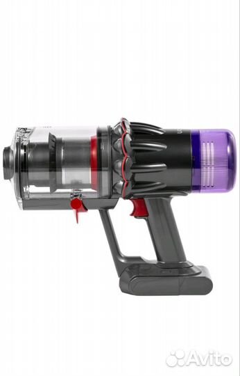 Dyson v10 digital slim