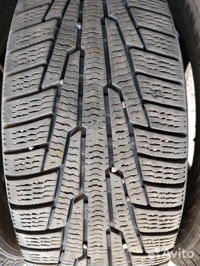 Nokian Tyres Nordman RS2 205/60 R16 96R