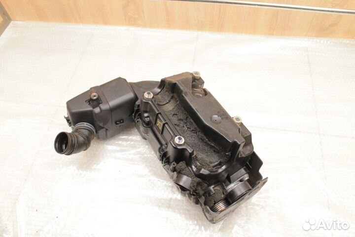 Турбина Volkswagen Passat B6 2005-2010 1.4 GAS CD