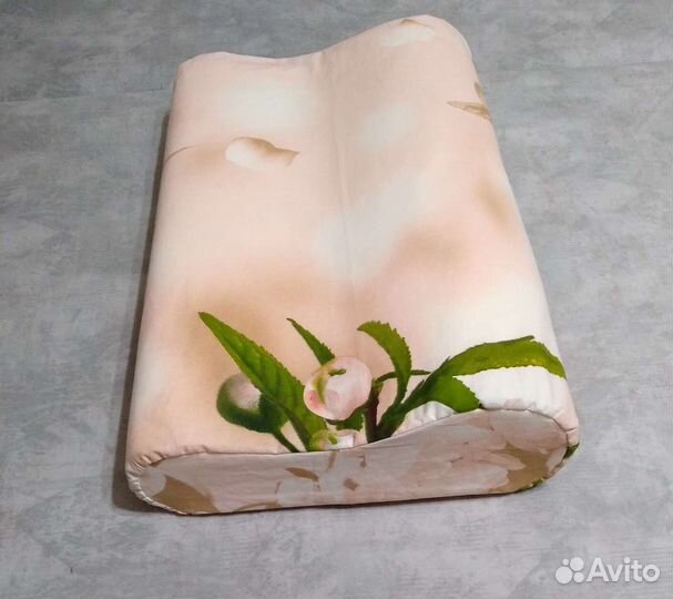 Новые наволочки ортопедическим подушкам