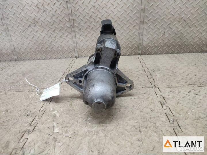 Стартер subaru legacy