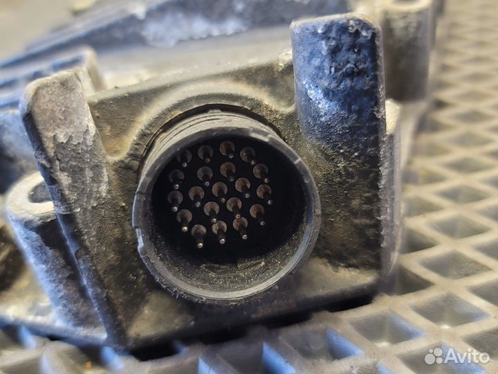 6009297007 Блок управления АКПП Man TGA