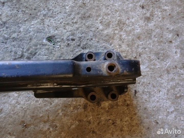 Б/У Б/У Сцепное устройство, Порше Кайен 7L5803921H