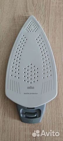 Протектор для утюга Braun