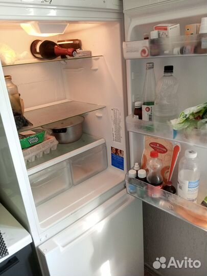 Холодильник