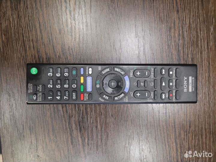 Телевизор sony bravia 50 kdl48w705c