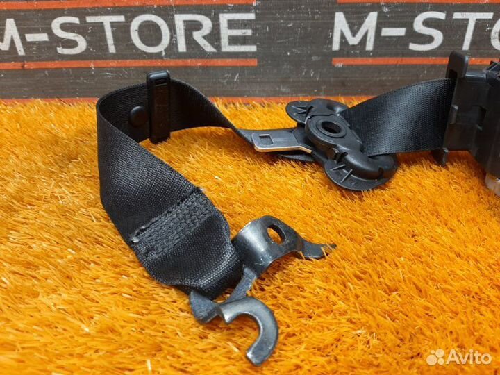 Ремень безопасности передний правый Bmw X3 E83