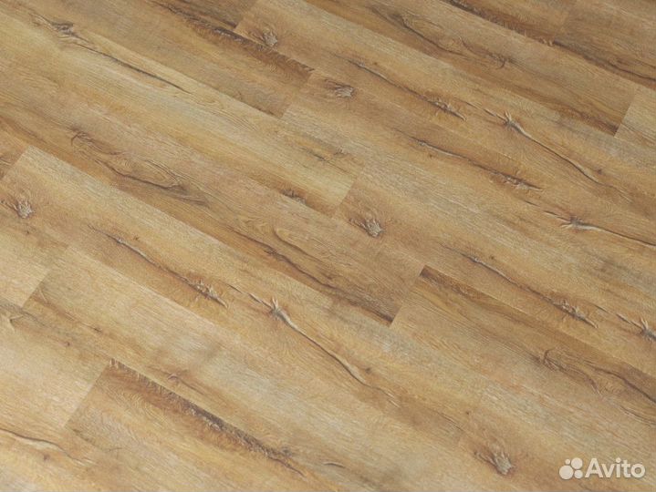 Виниловая плитка со склада