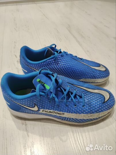 Футзалки nike Phantom academy 37