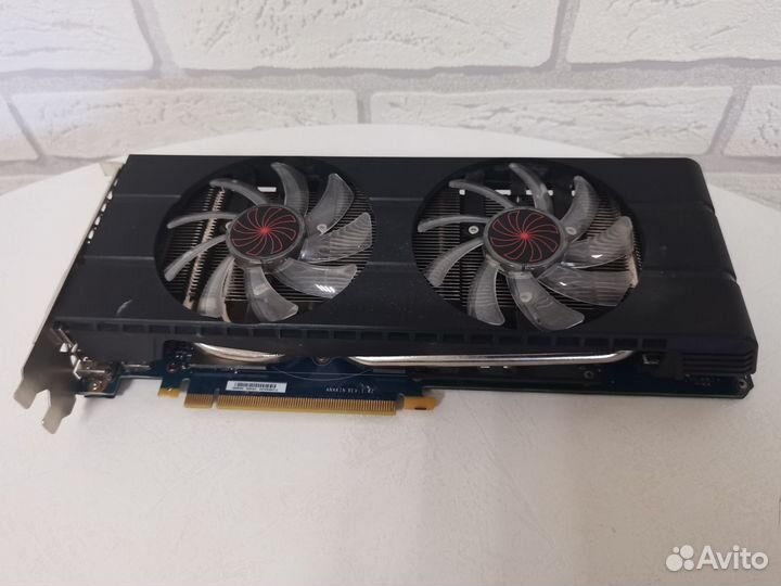Видеокарта Geforce gtx 1080