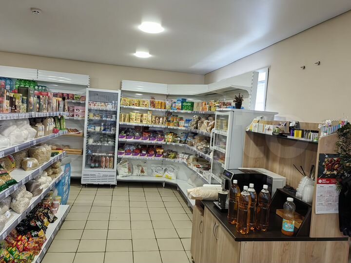 Торговая площадь, 80 м²
