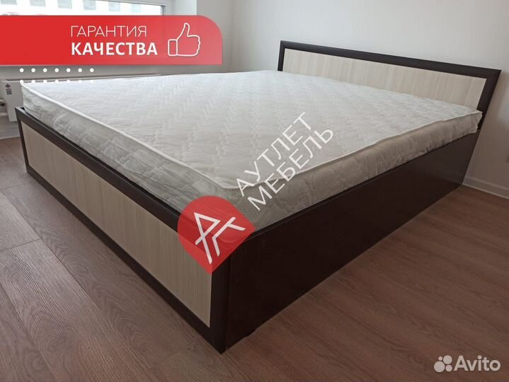 Кровать 160 200