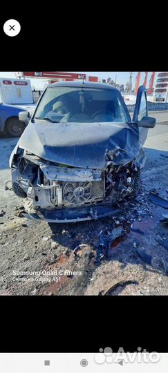 Кузовной ремонт и покраска авто