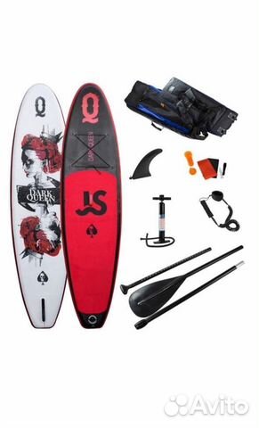 Сап доска Sup board