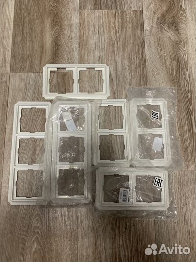 Рамки Schneider