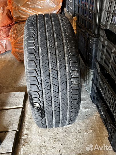 Tigar Summer SUV 265/65 R17