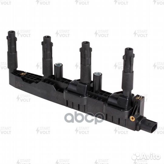 Катушка (модуль) зажигания Mercedes-Benz A (97