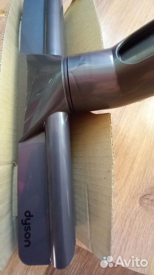 Щетка для пылесоса dyson