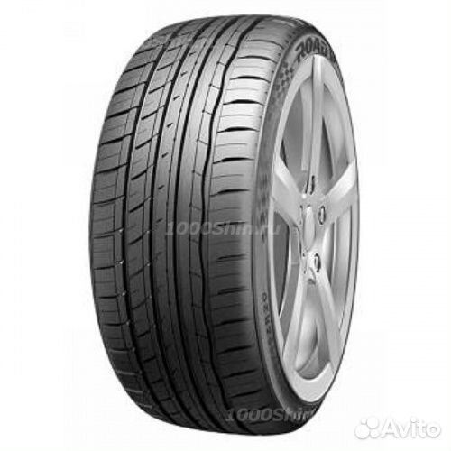 RoadX RXMotion U11 215/50 R17