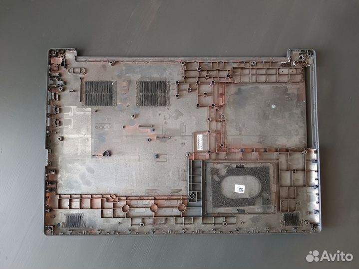 Lenovo 320-17AST корпус и запчасти