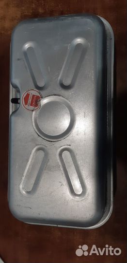 Расширительный бак для котла Daewoo 6 литров