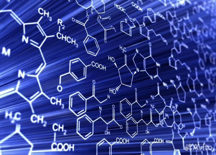 Репетитор по химии, подготовка к ЕГЭ по химии