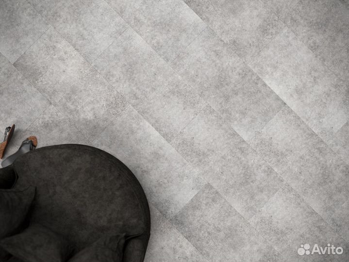 Кварцвиниловая плитка