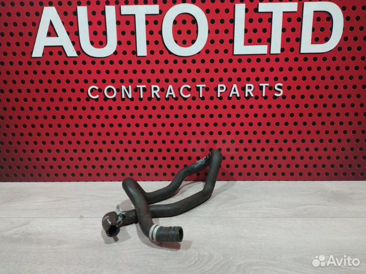 Трубка охлаждения АКПП Volvo Xc90 джип/SUV 5дв