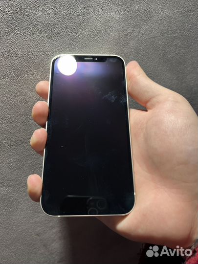 iPhone 12, 128 ГБ