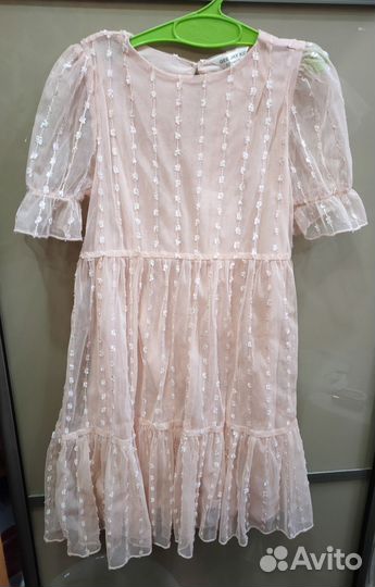 Платье gloria jeans 122