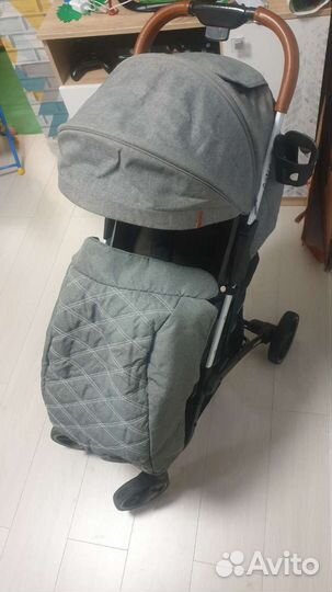 Коляска Carello astra