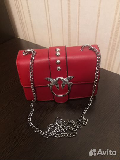 Сумка женская через плечо новая