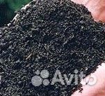 Торфогрунт