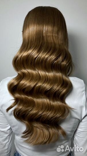 Укладки/Прически/Образ в 4 руки