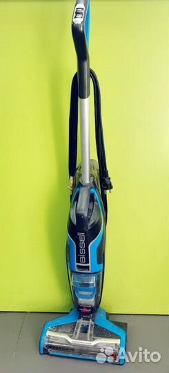 Моющий пылесос Bissell 2223N Crosswave Advanced