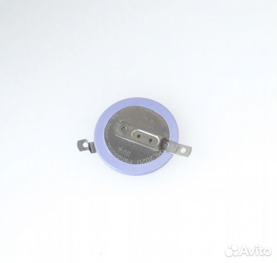 Аккумулятор ML2020/F1AN