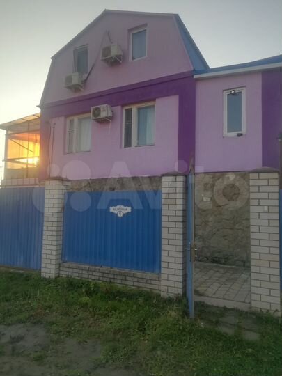 Дом 140 м² на участке 17 сот.