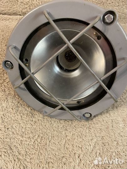 Светильник судовой сс 850